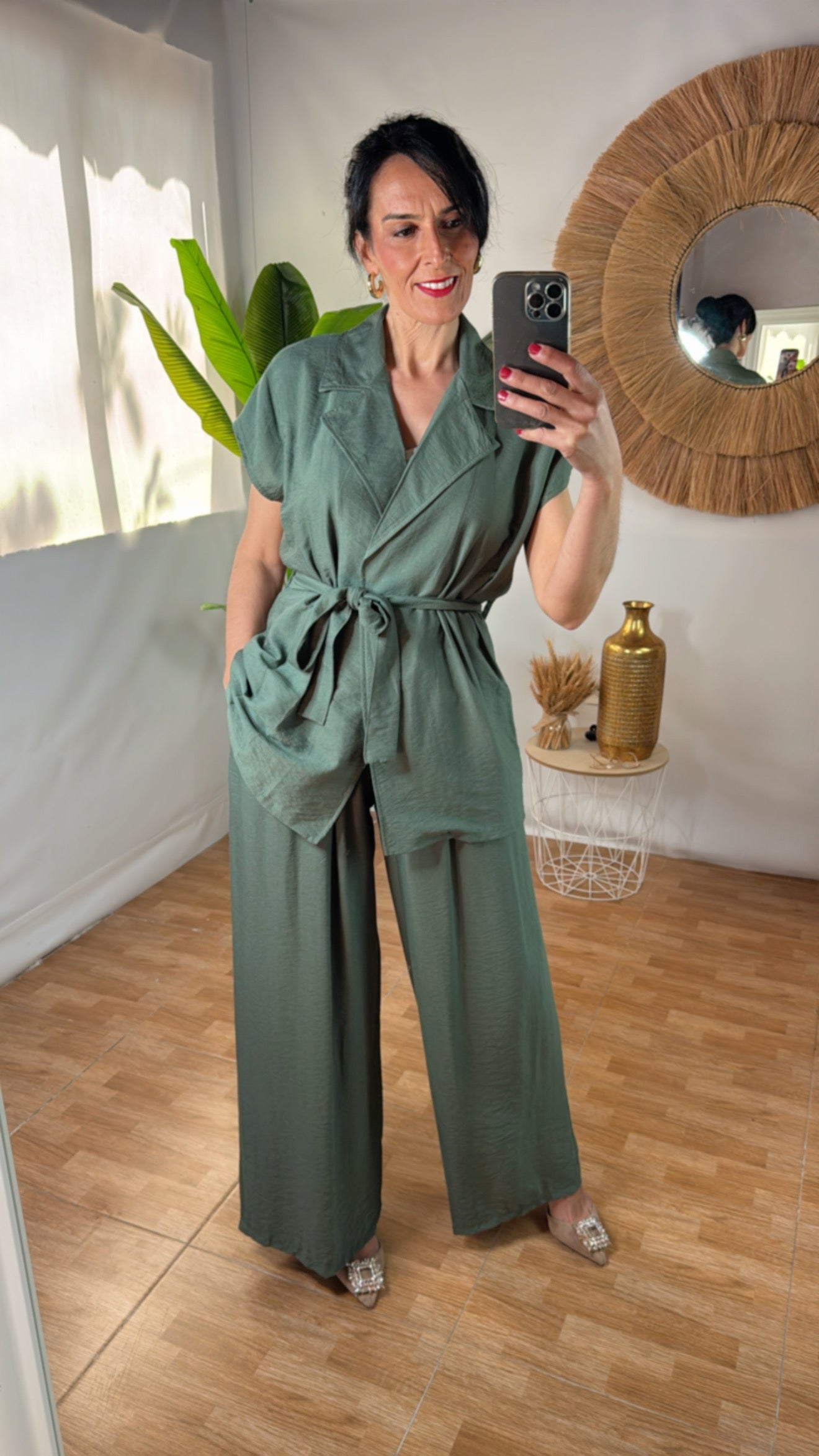 Conjunto Sanabria