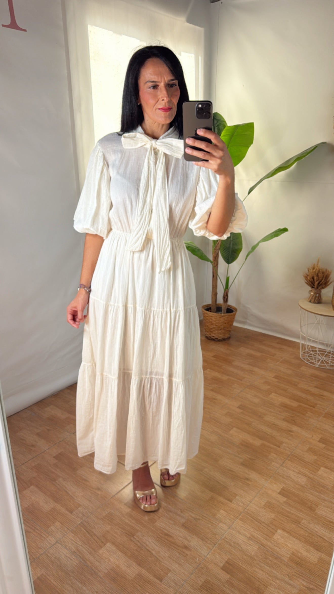 Vestido Encanto