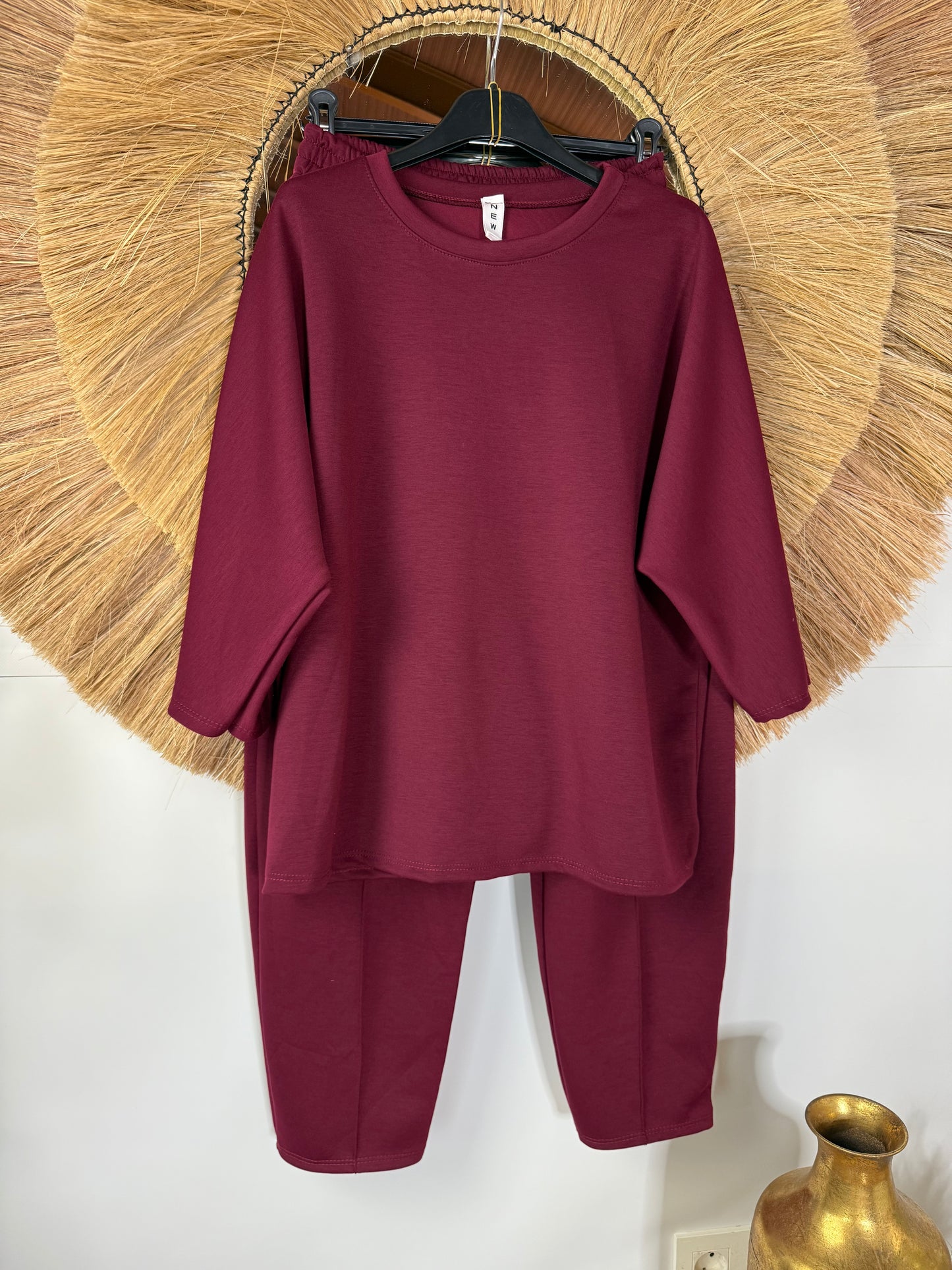 Conjunto Tierra