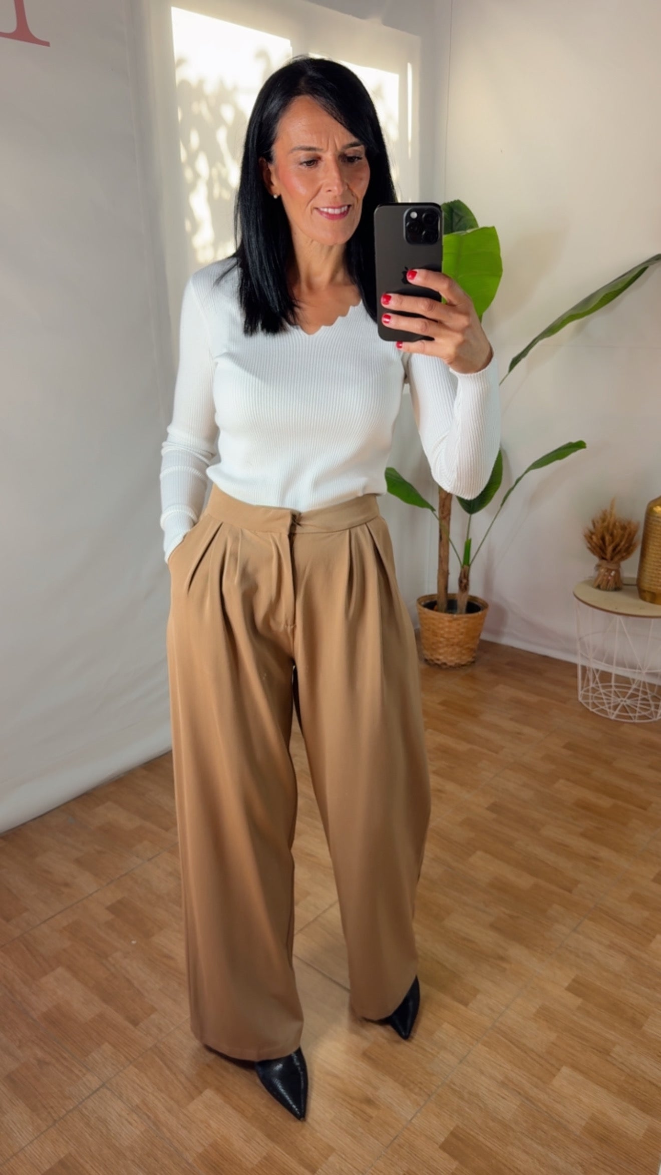 Pantalón