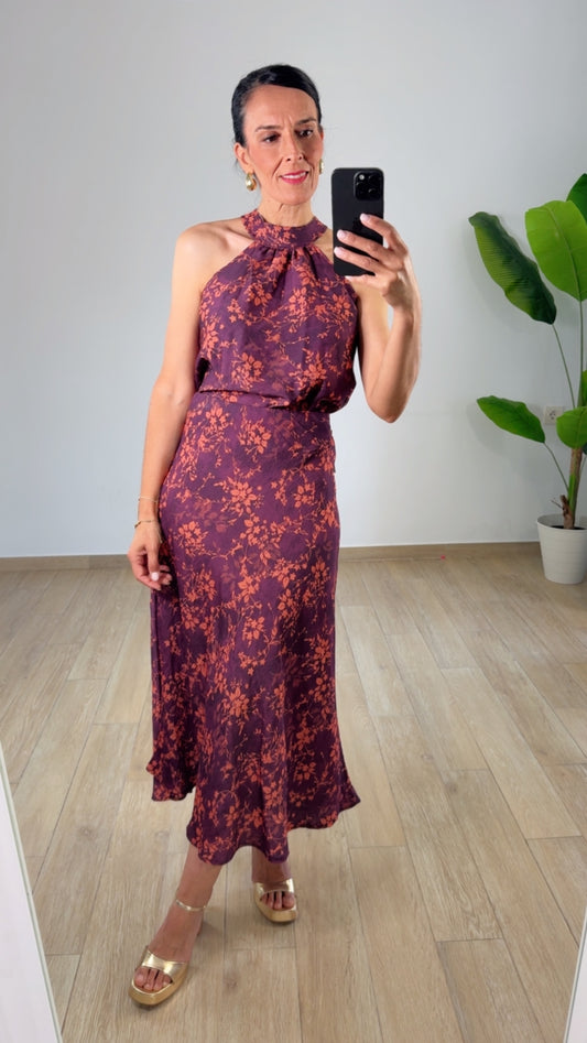 Conjunto Dalia