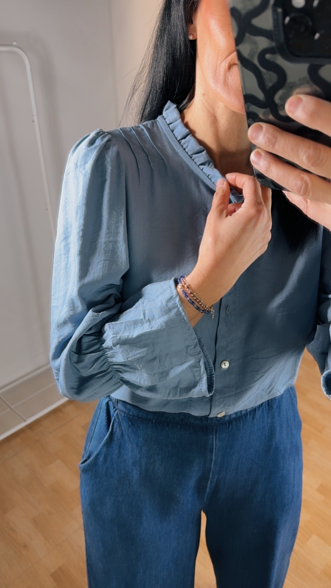 Camisa Dulce