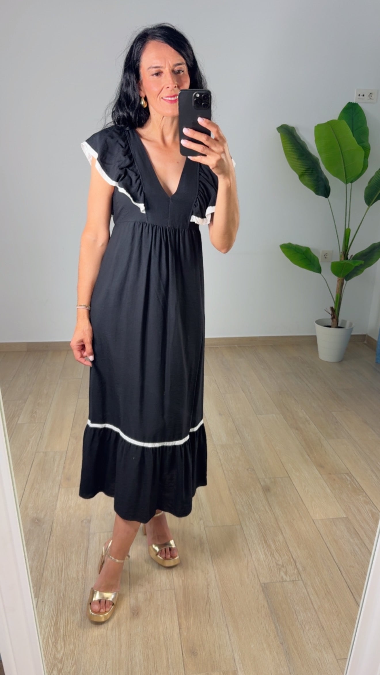 Vestido Marbella