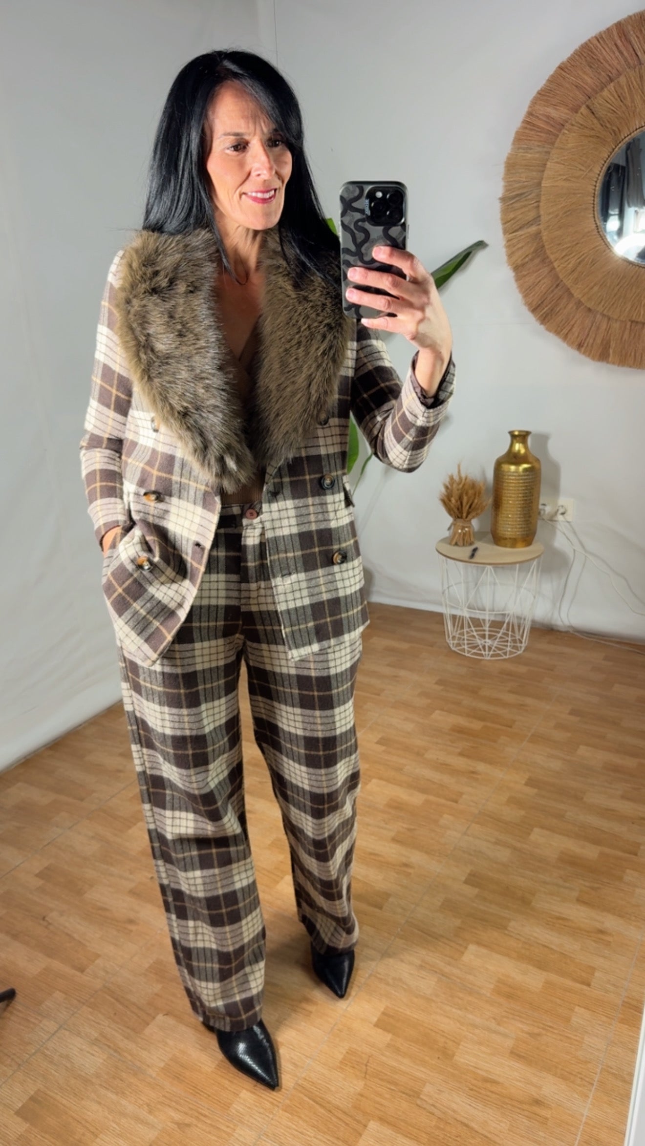 Conjunto Sofía