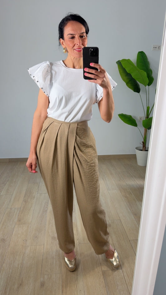 Pantalón Sáhara
