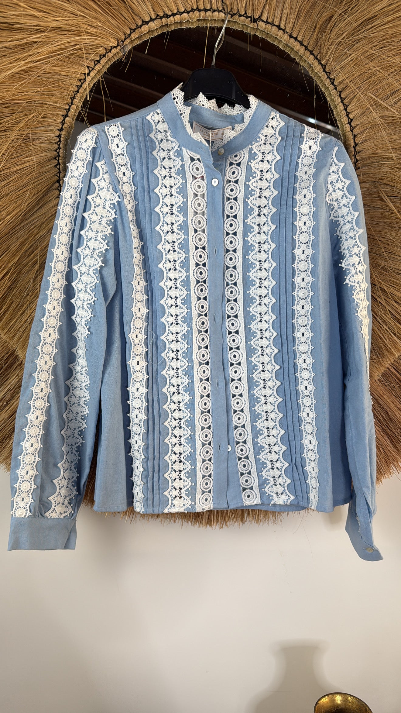Camisa