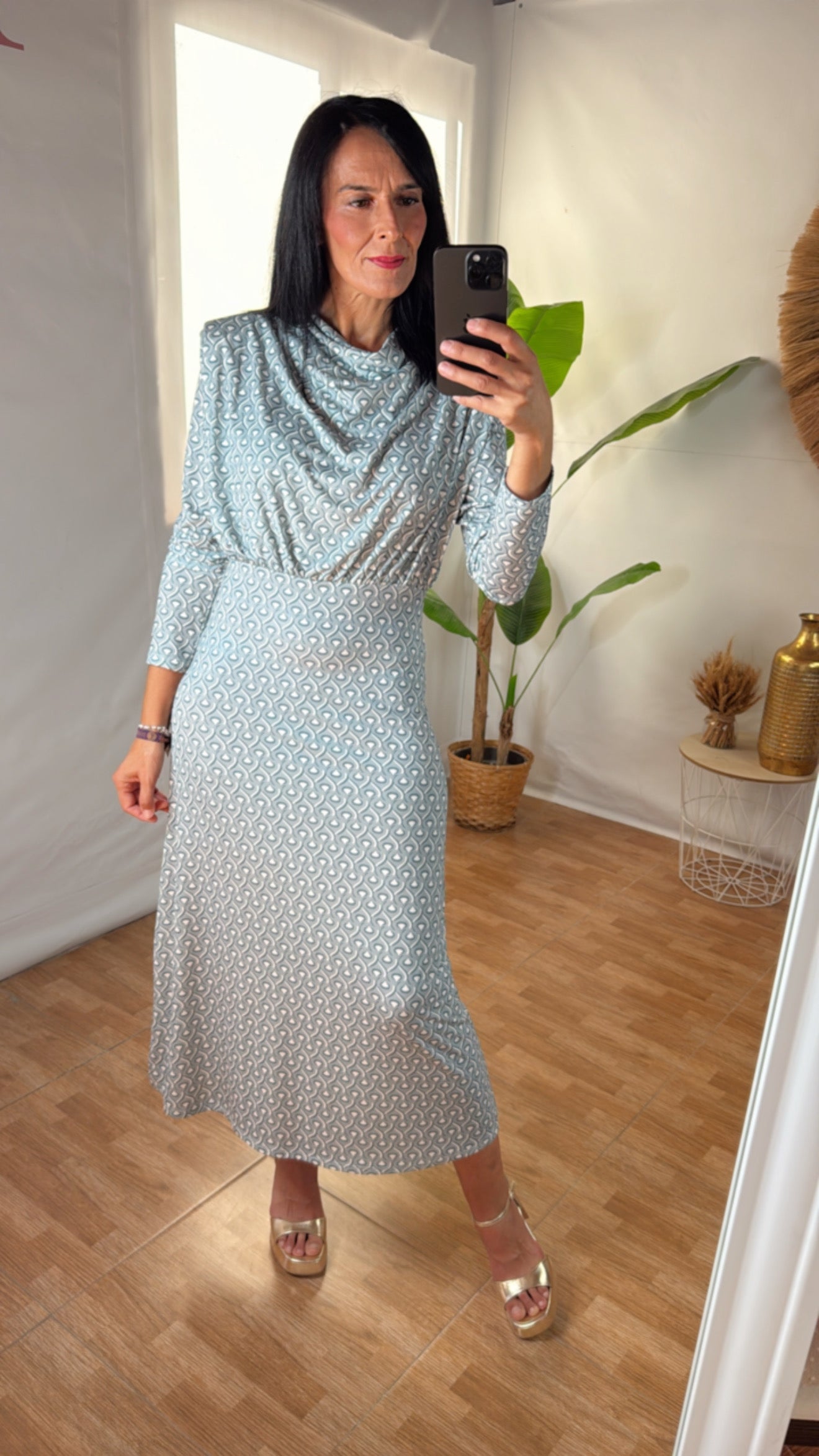 Vestido Bonaire