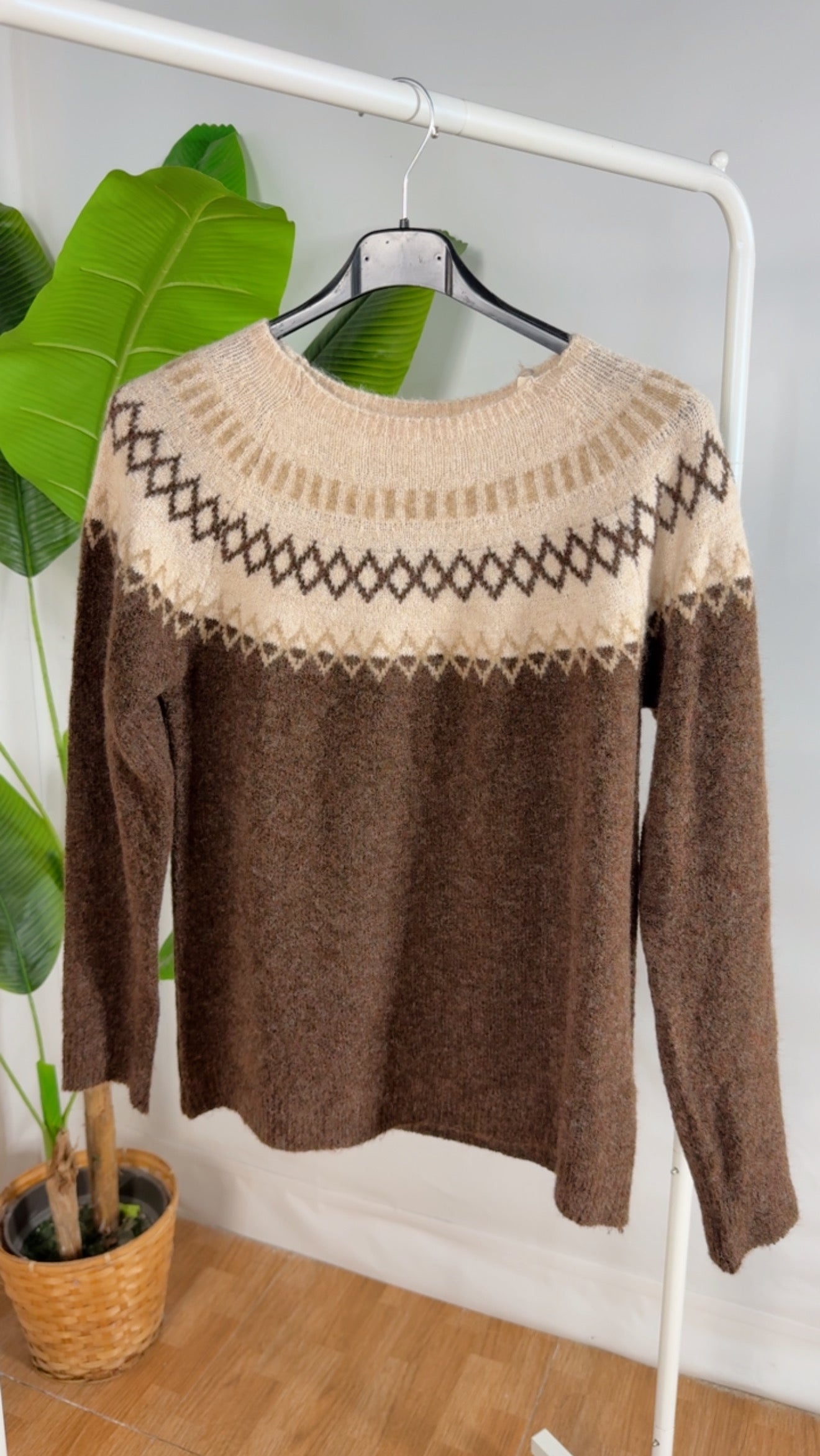 Jersey Nórdico