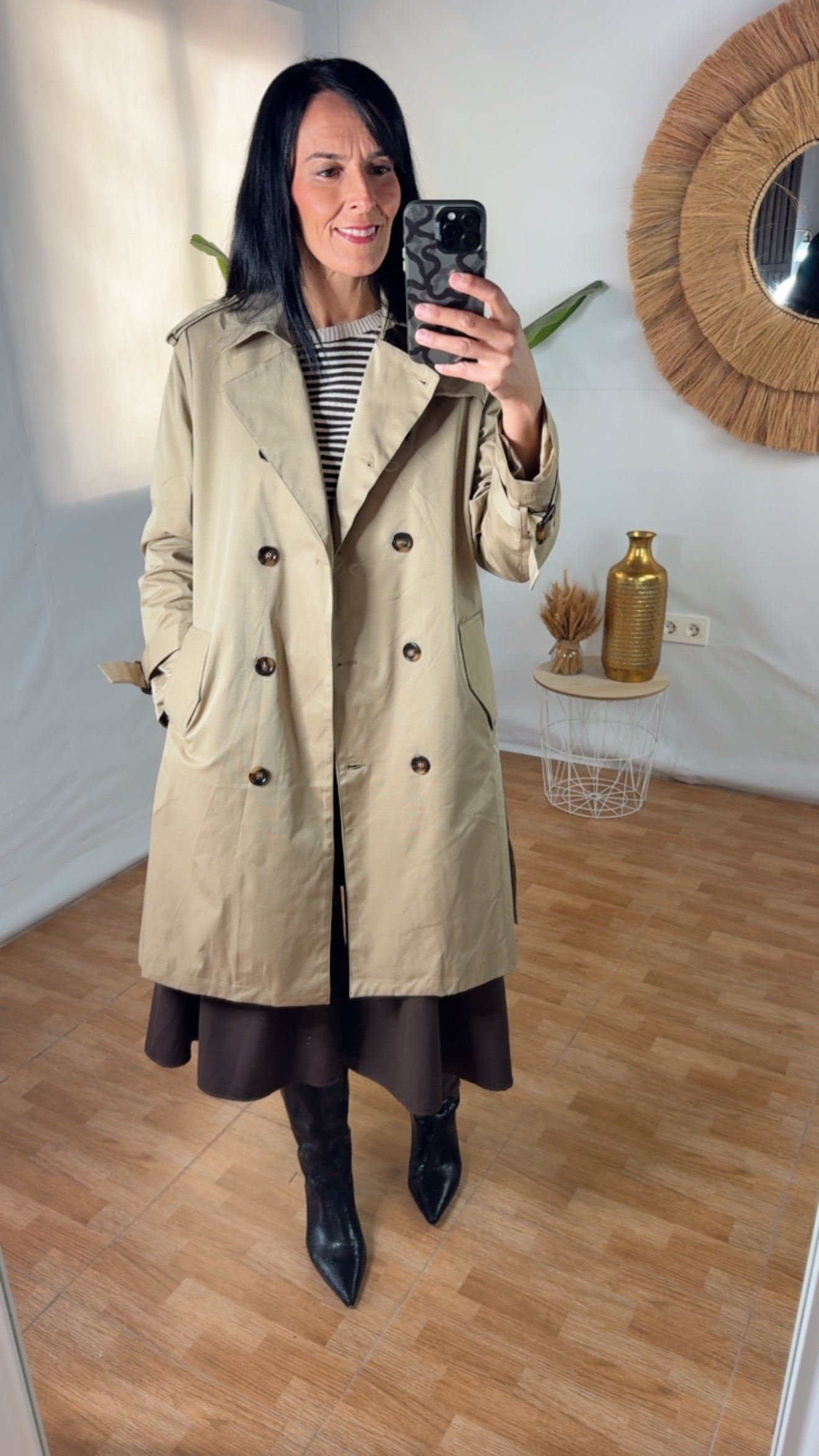 Gabardina