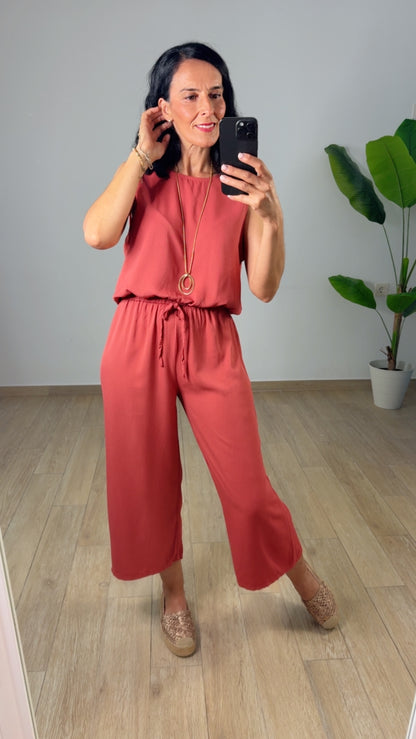 Conjunto Viscosa Laura
