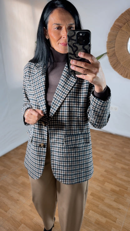 Chaqueta Windsor