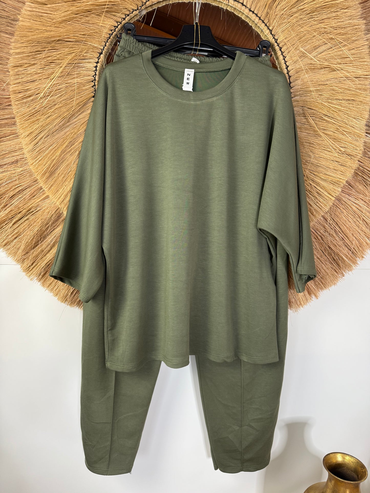 Conjunto Tierra