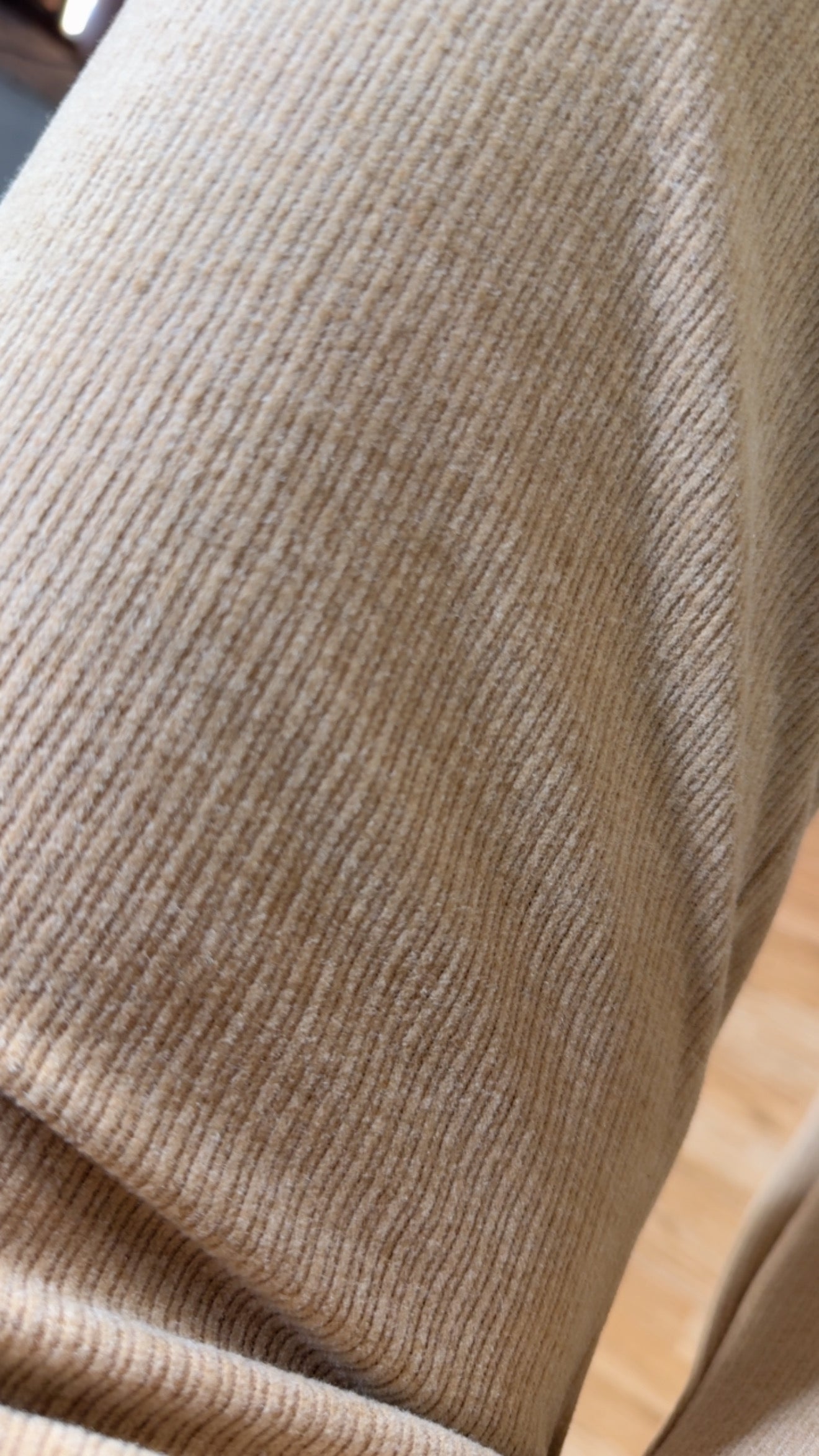 Pantalón Comfort