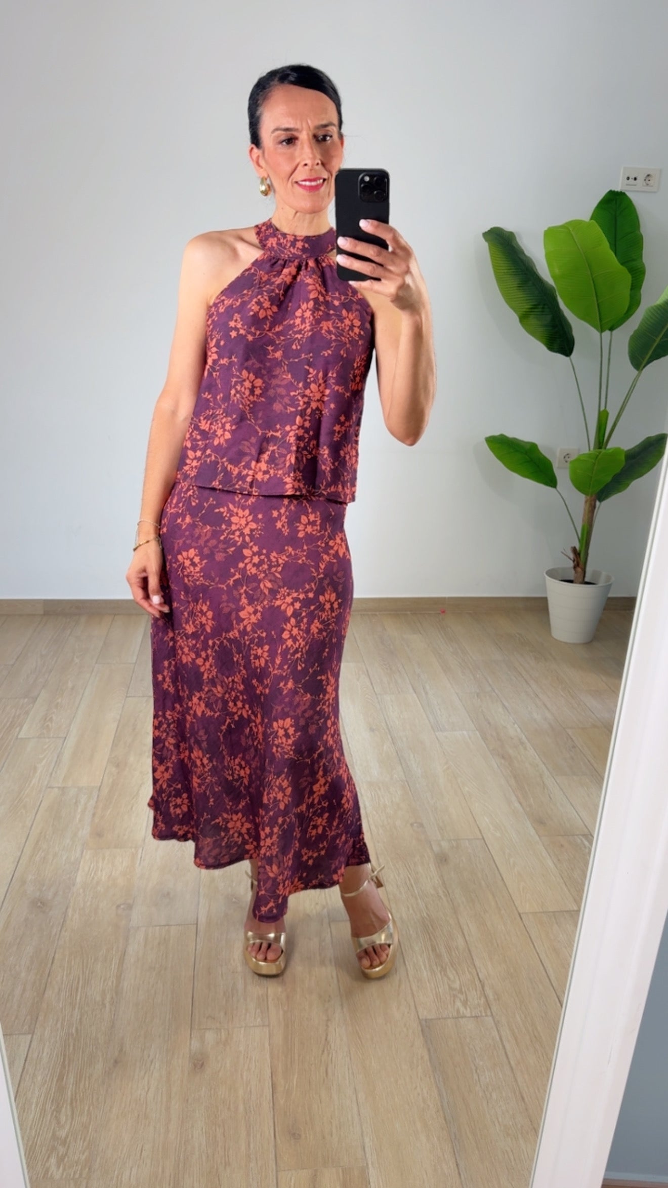 Conjunto Dalia