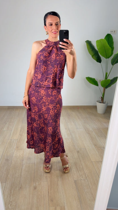 Conjunto Dalia