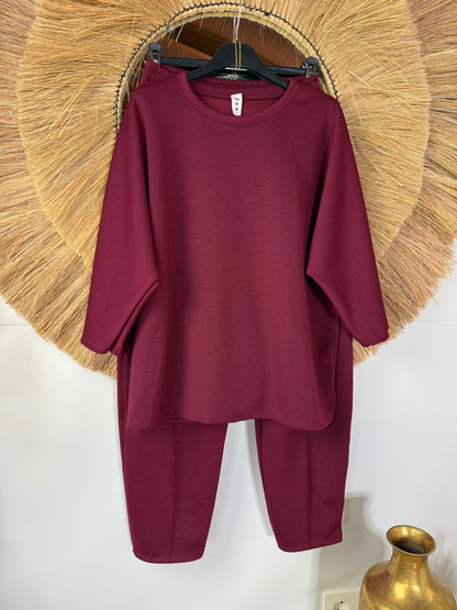 Conjunto Tierra