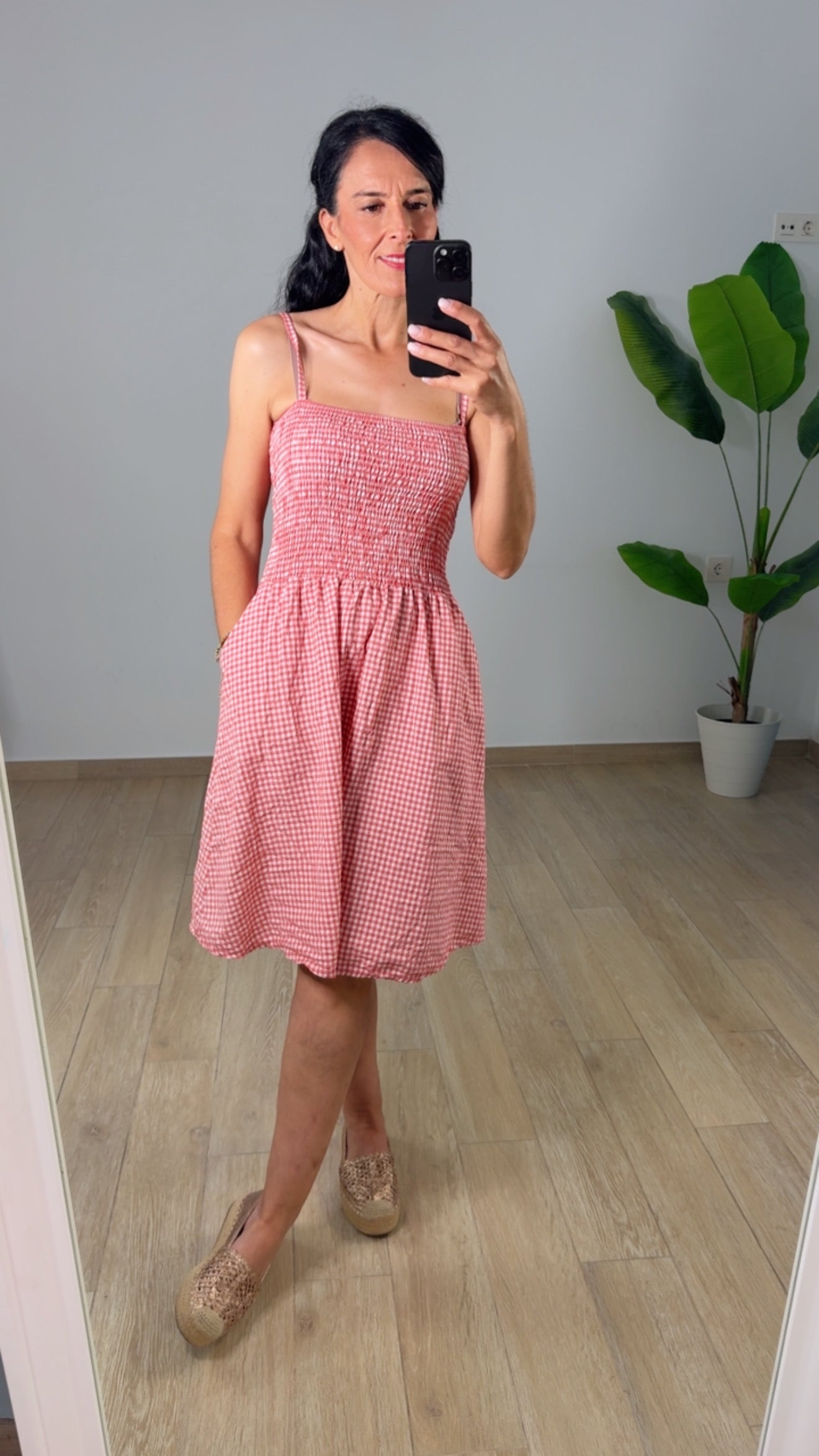 Vestido Picnic