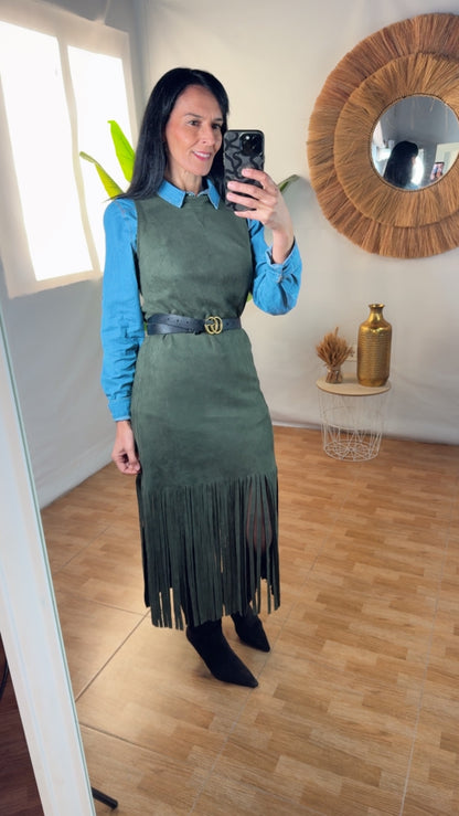 Vestido Sol