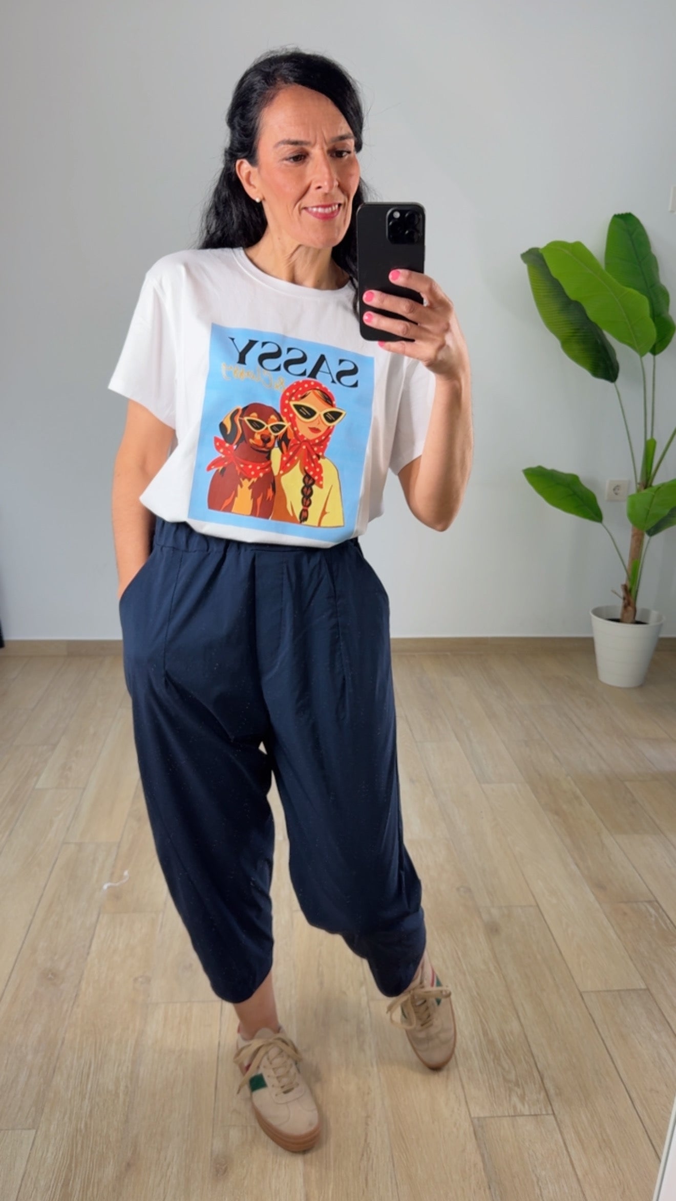 Pantalón Boreal