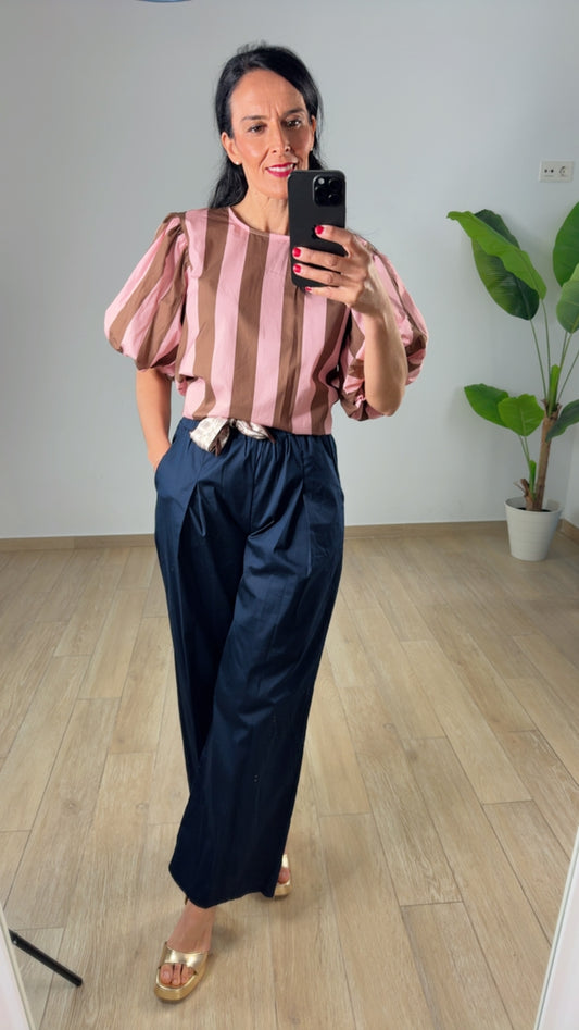 Pantalón Pañuelo