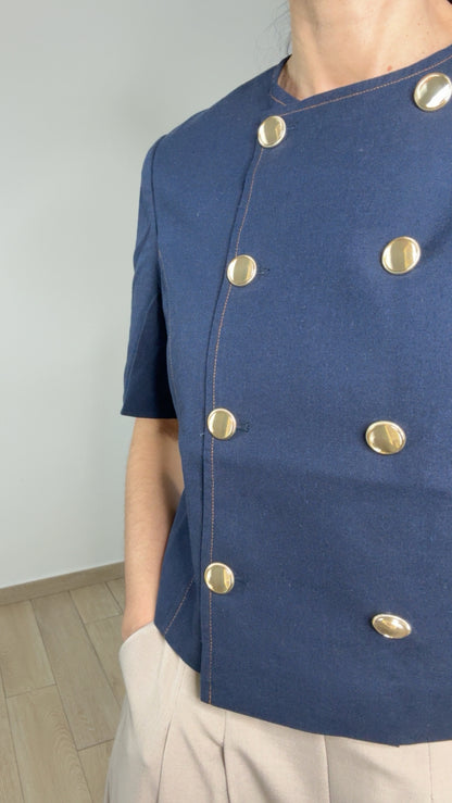 Chaqueta Atenea