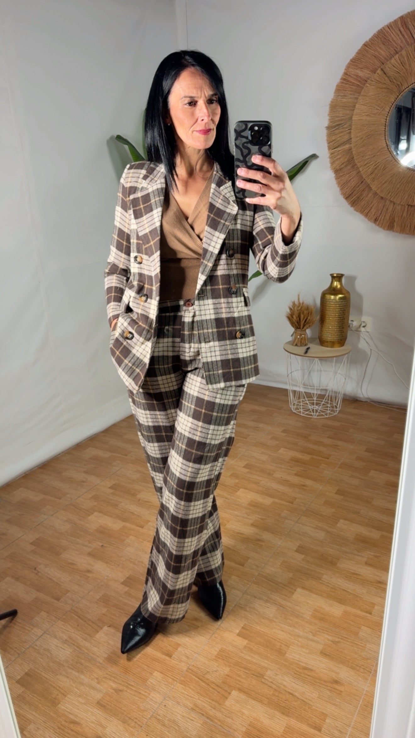 Conjunto Sofía