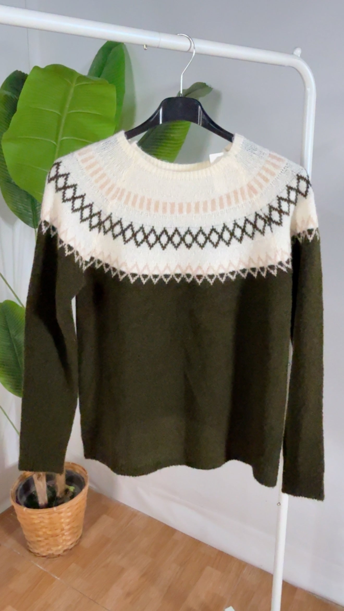 Jersey Nórdico
