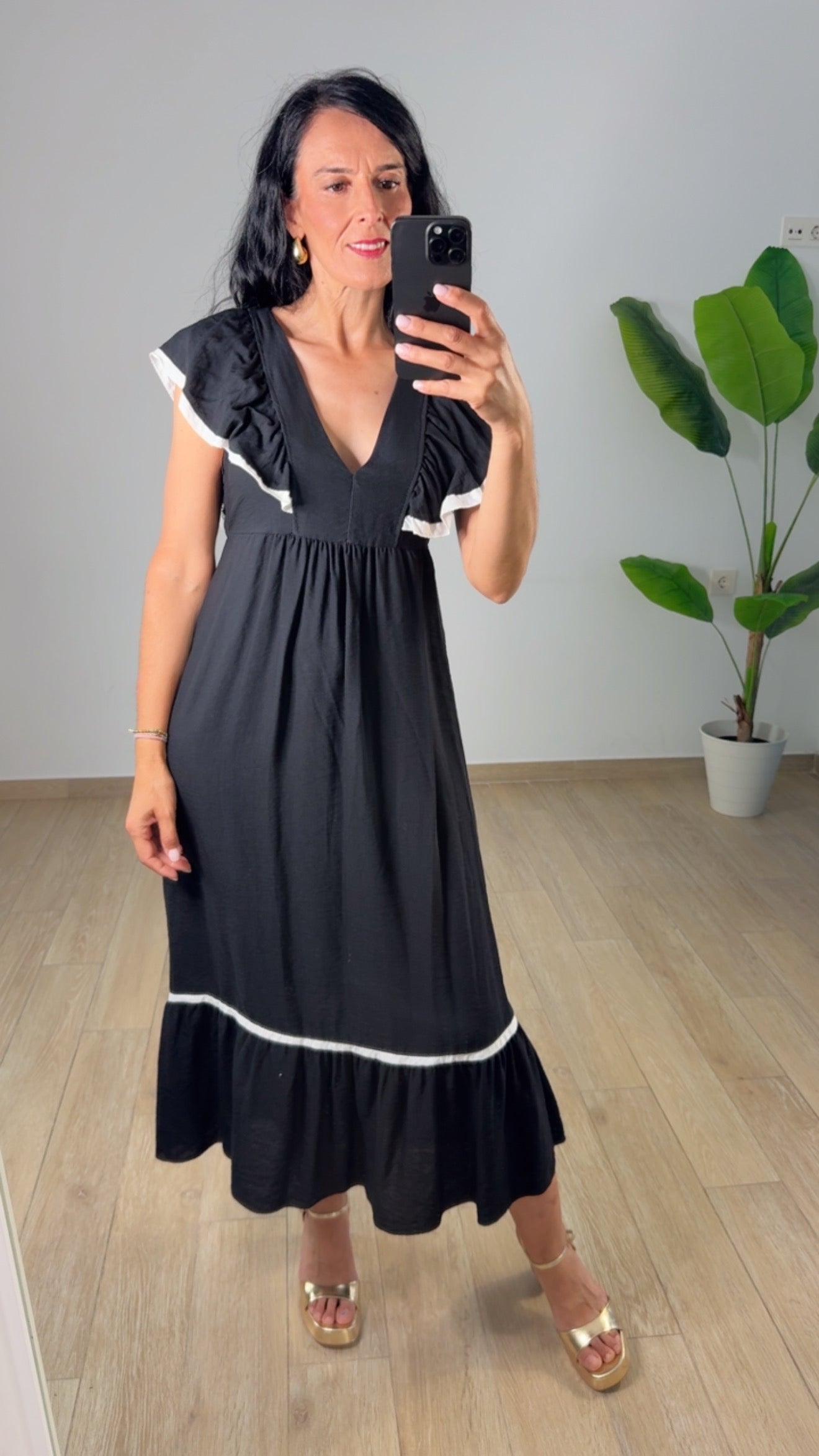 Vestido Marbella