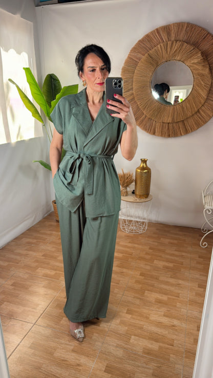 Conjunto Sanabria