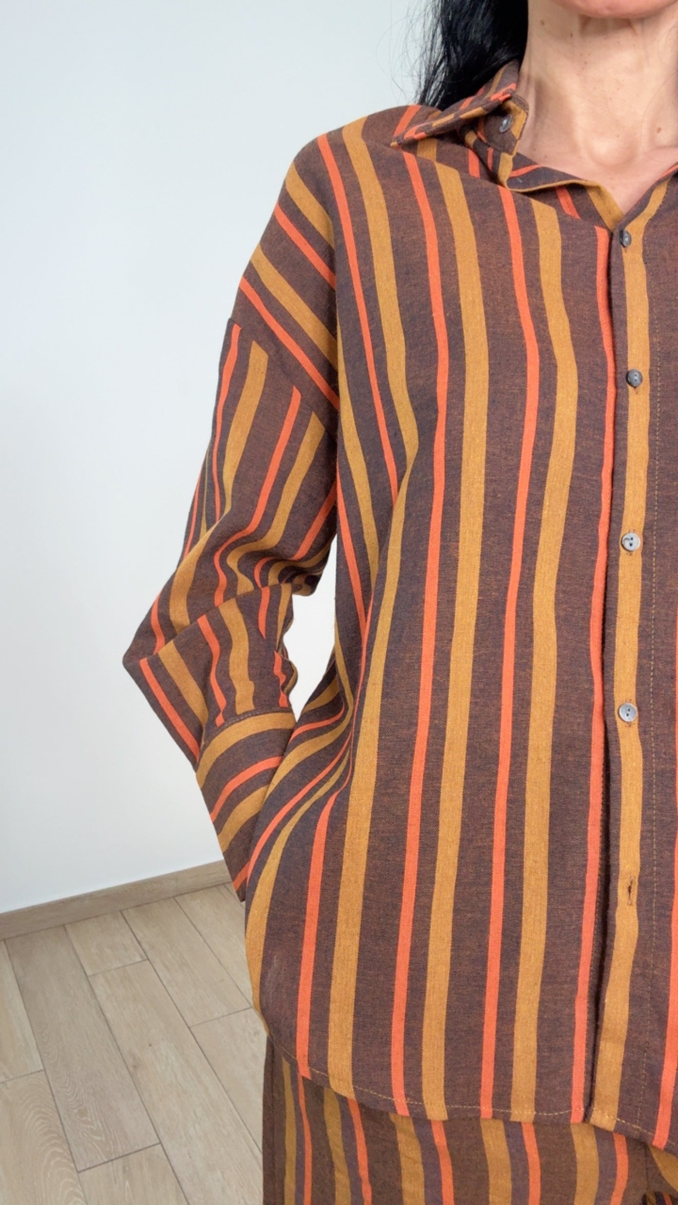 Conjunto Rayas