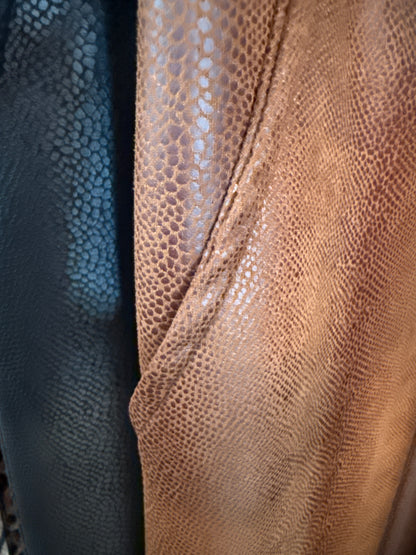 Pantalón Serpiente
