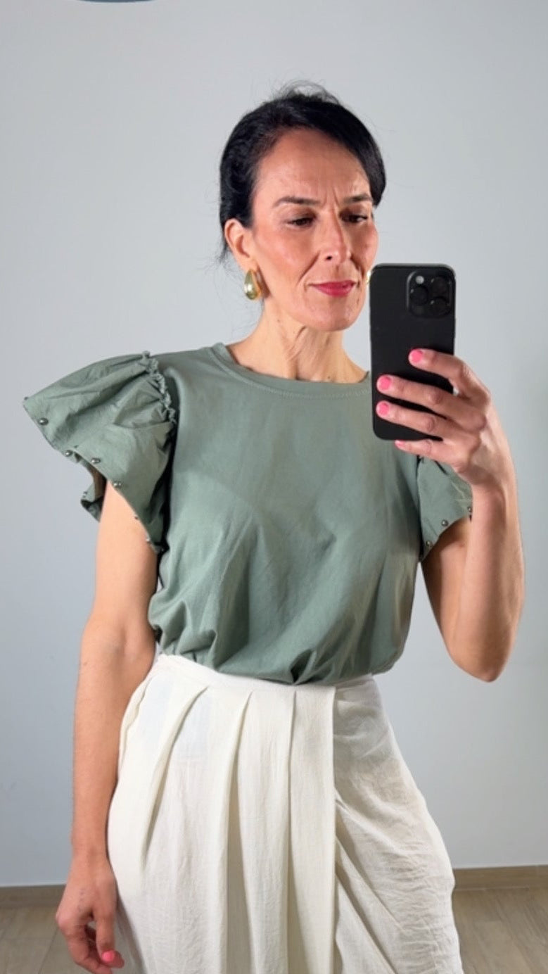 Pantalón Sáhara