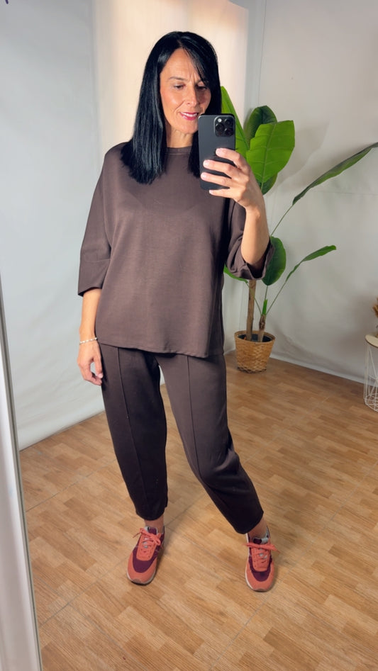Conjunto Tierra
