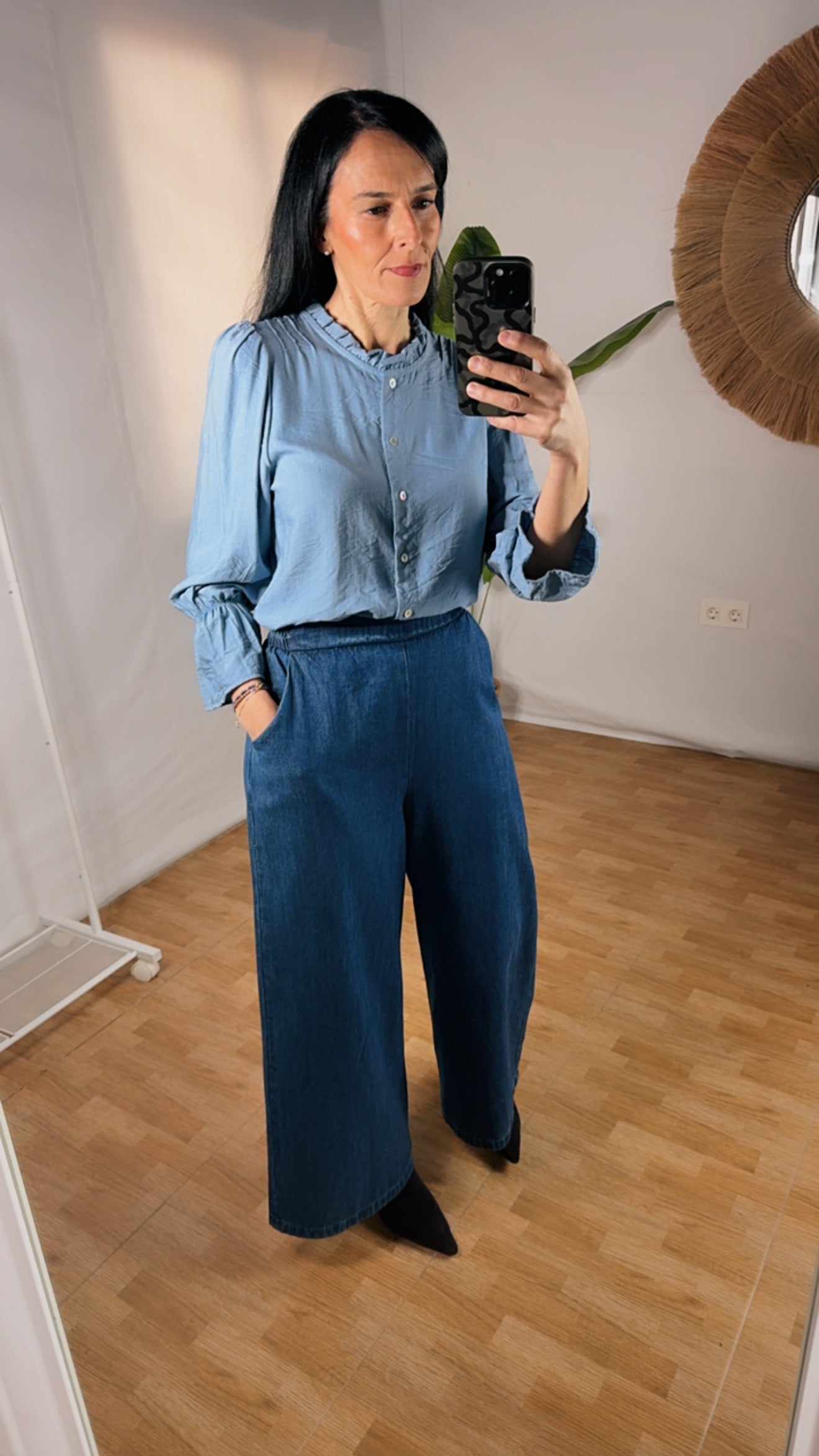 Camisa Dulce