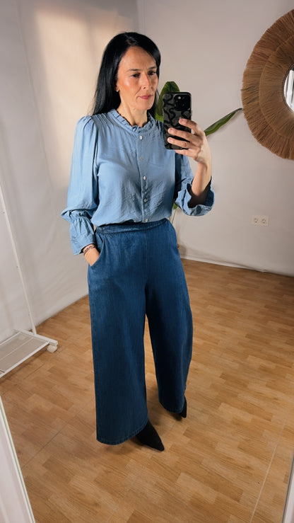 Camisa Dulce