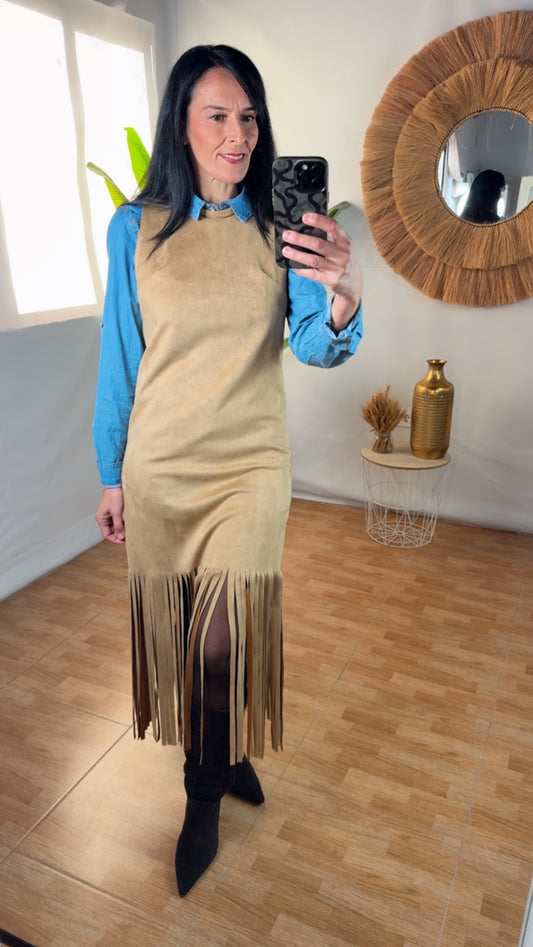 Vestido Sol