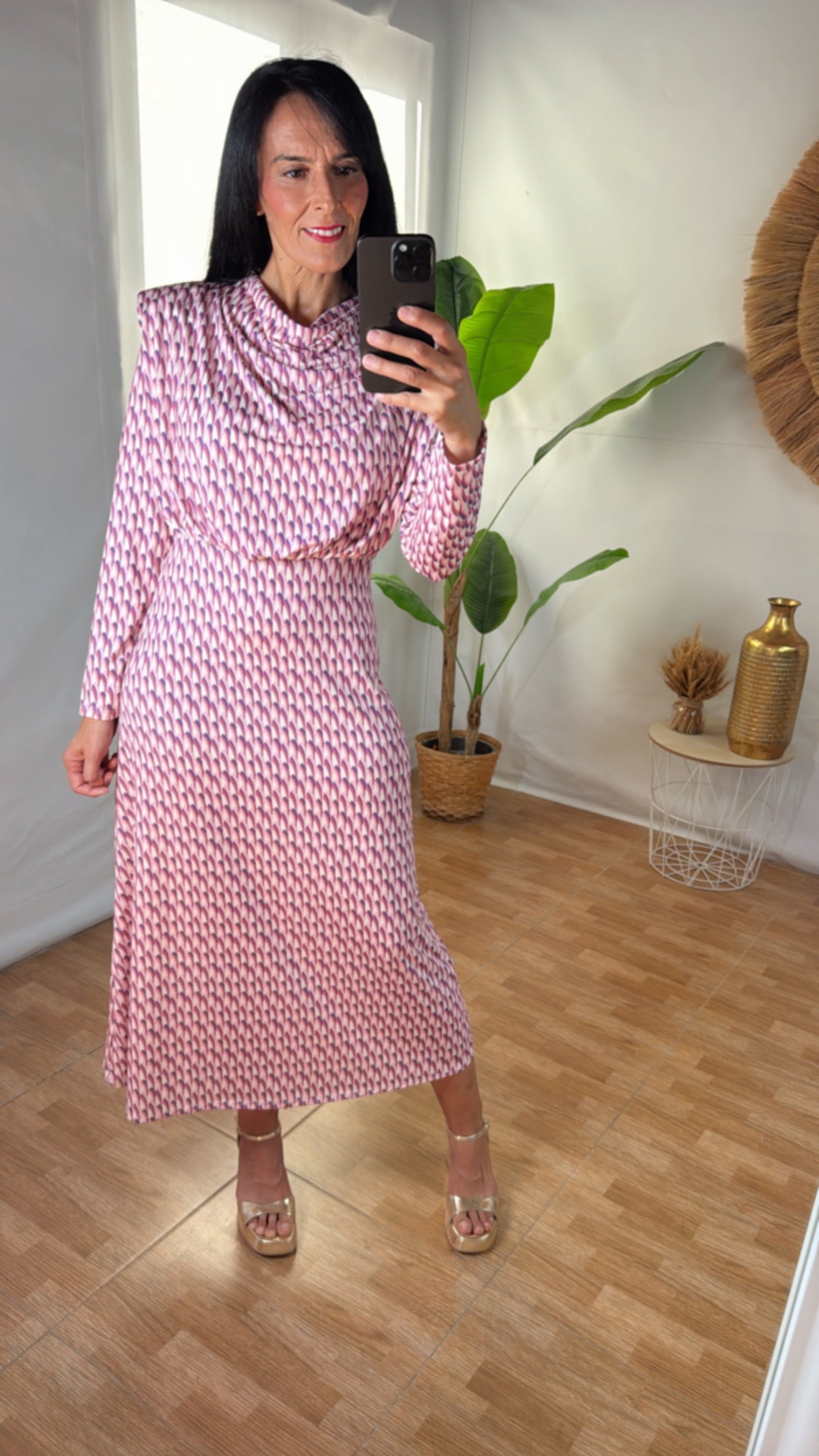 Vestido Bonaire