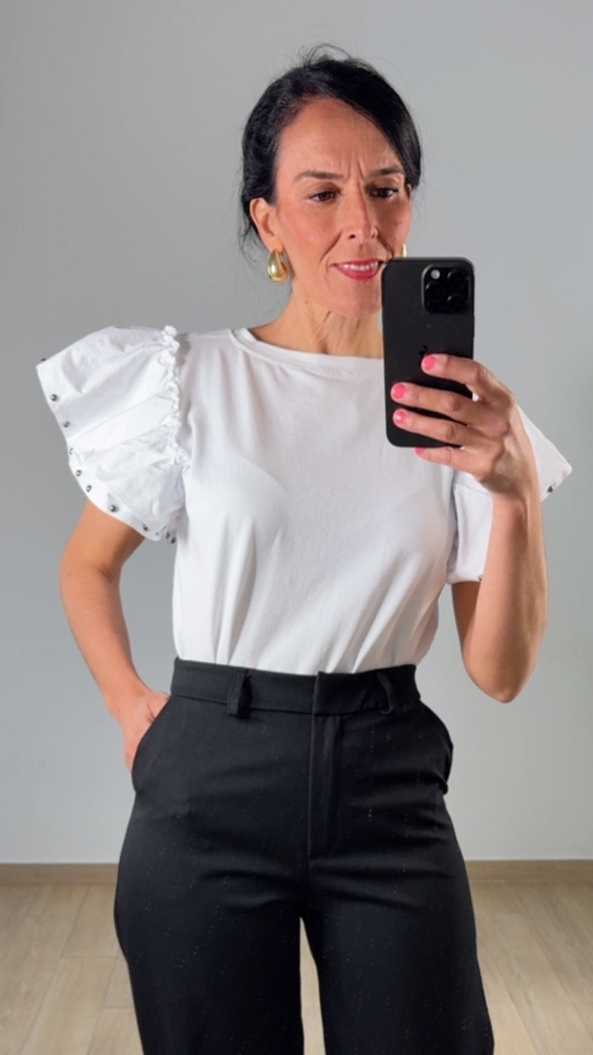 Pantalón Sienna