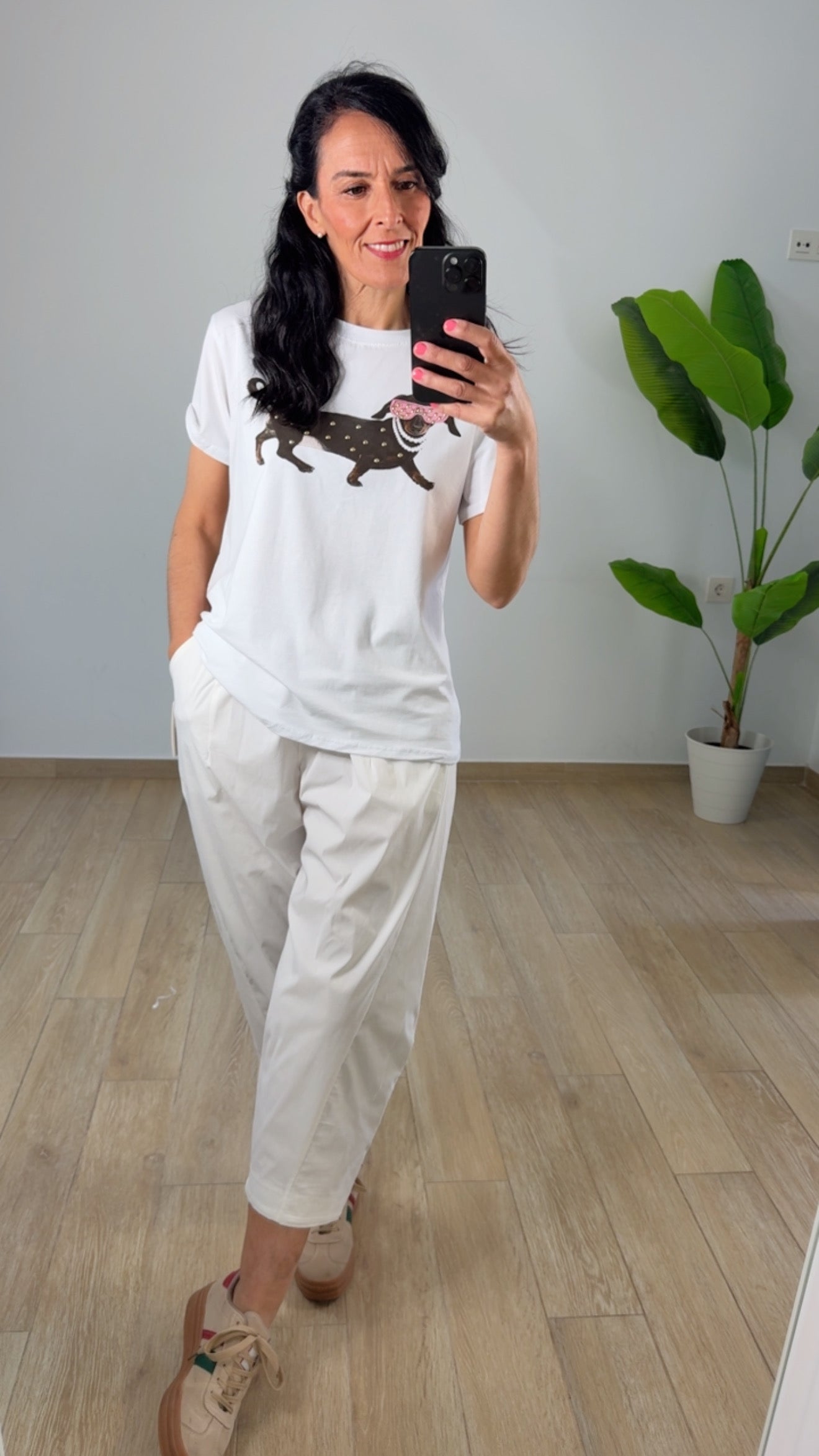 Pantalón Boreal