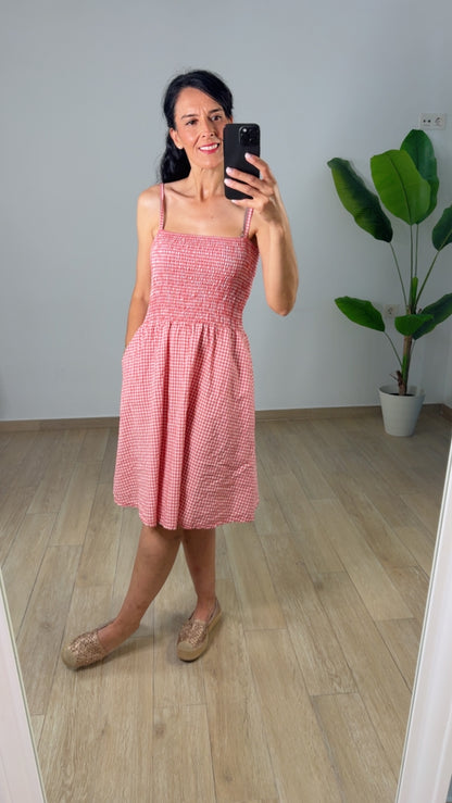 Vestido Picnic