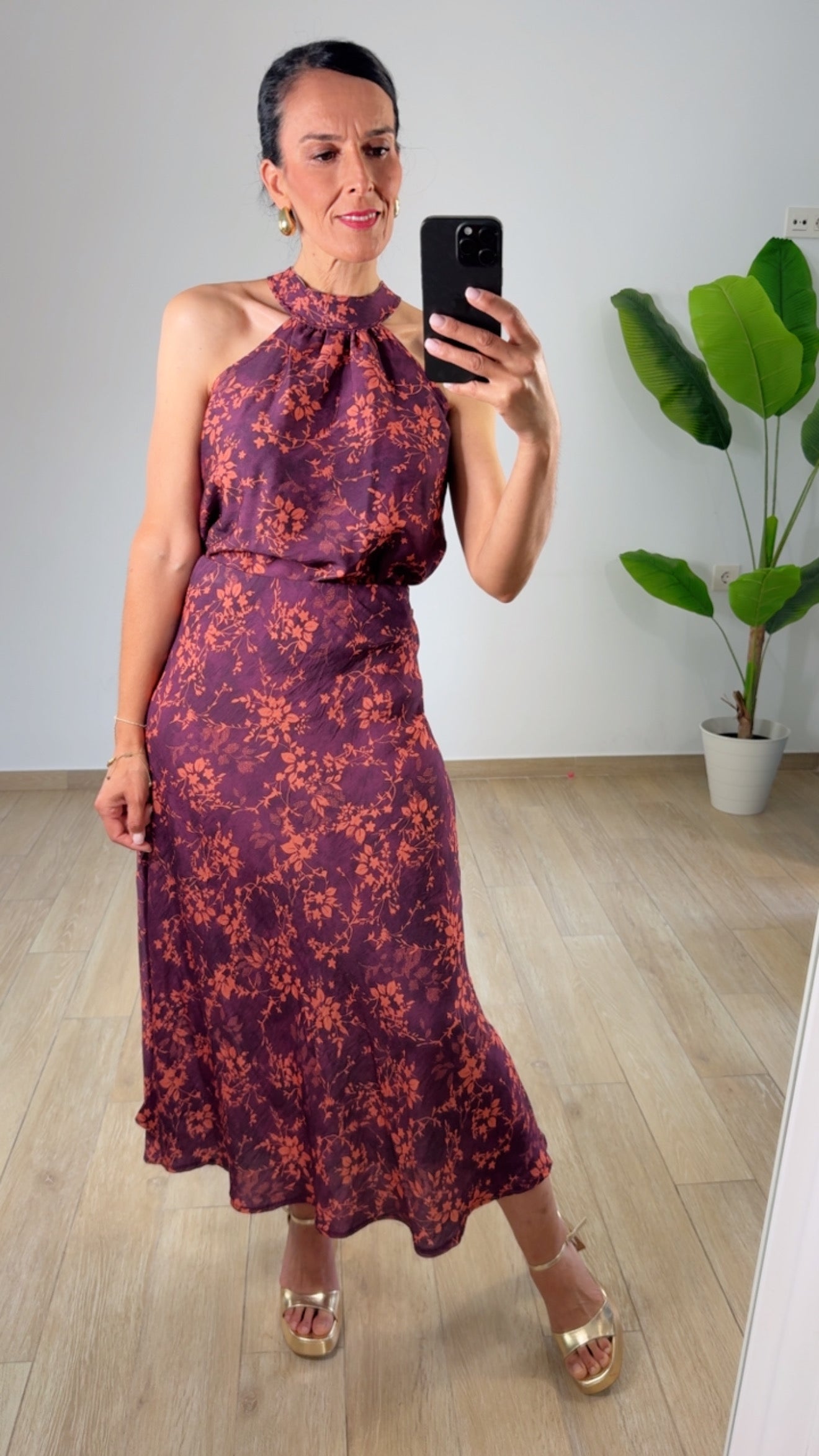 Conjunto Dalia