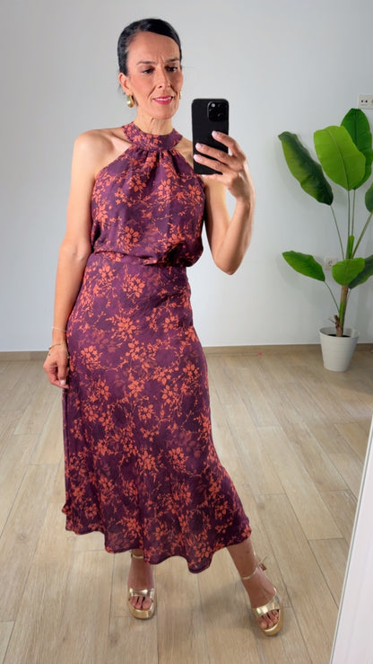 Conjunto Dalia