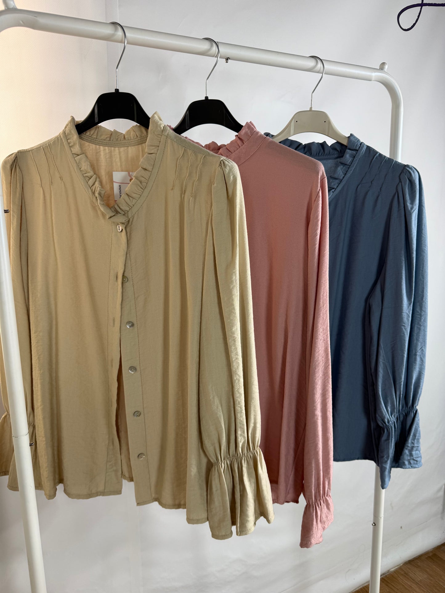 Camisa Dulce