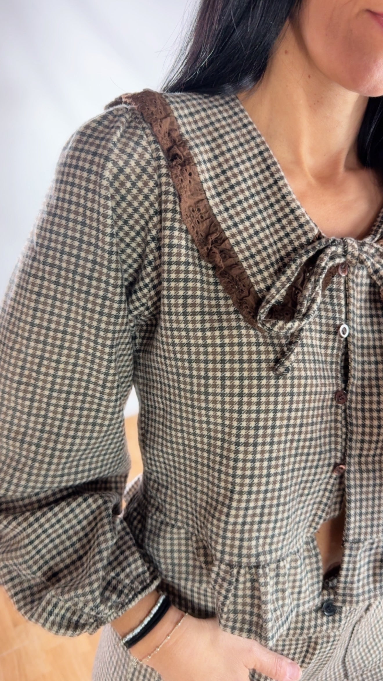 Conjunto Amelie