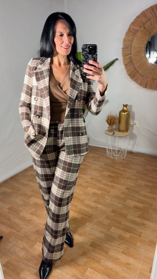 Chaqueta Sofía