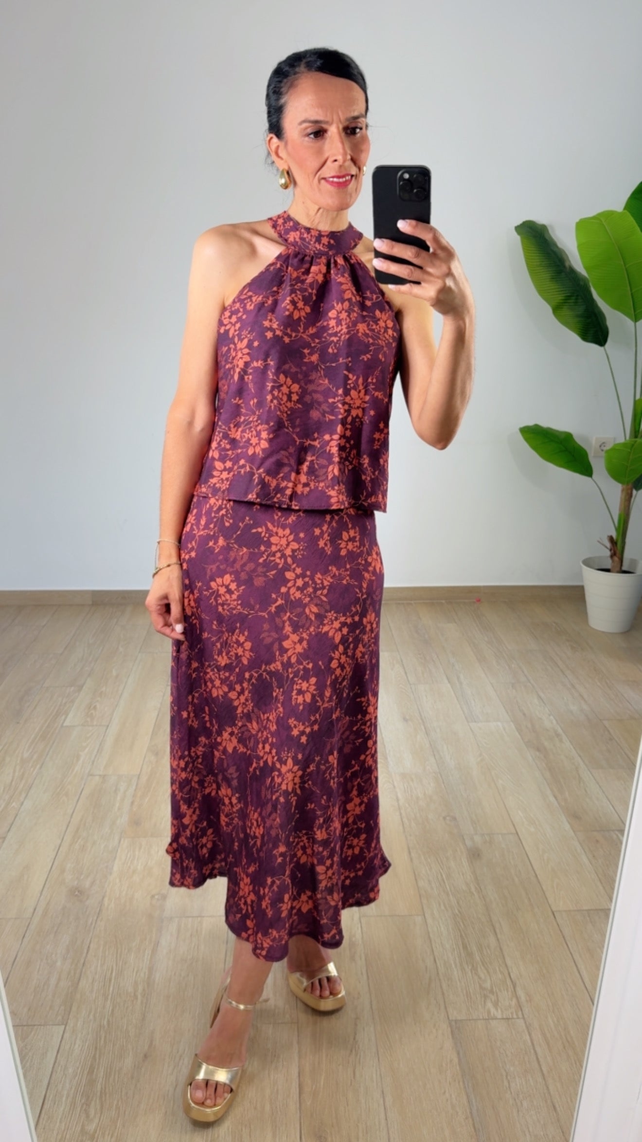 Conjunto Dalia