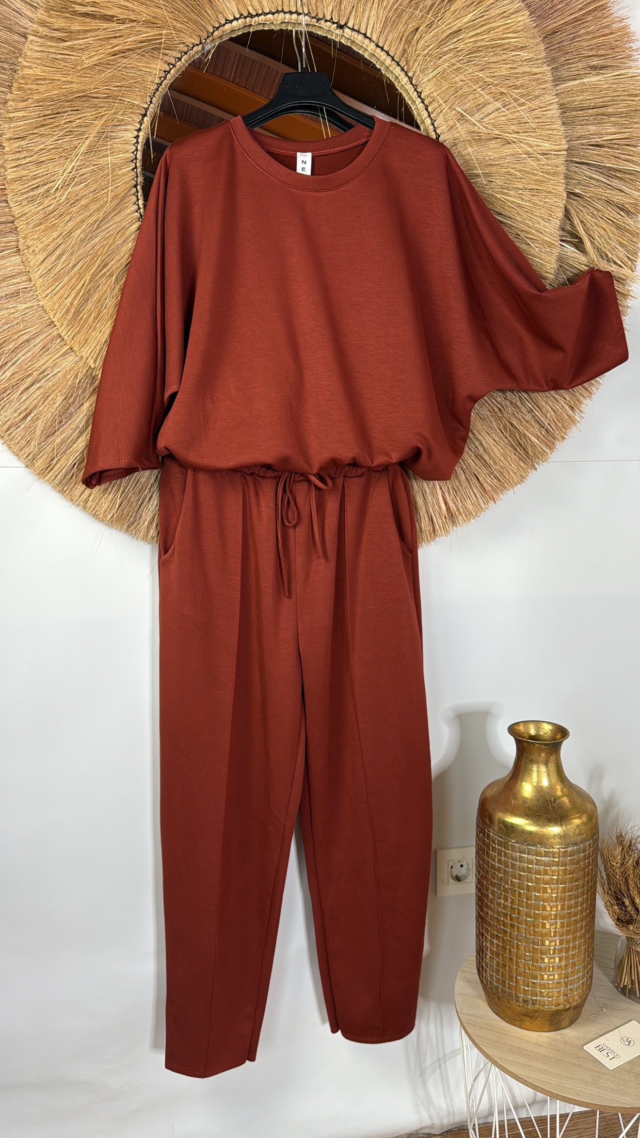 Conjunto Tierra