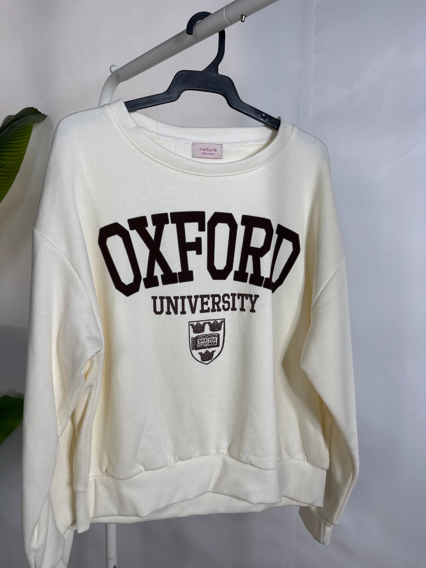 Sudadera Urban