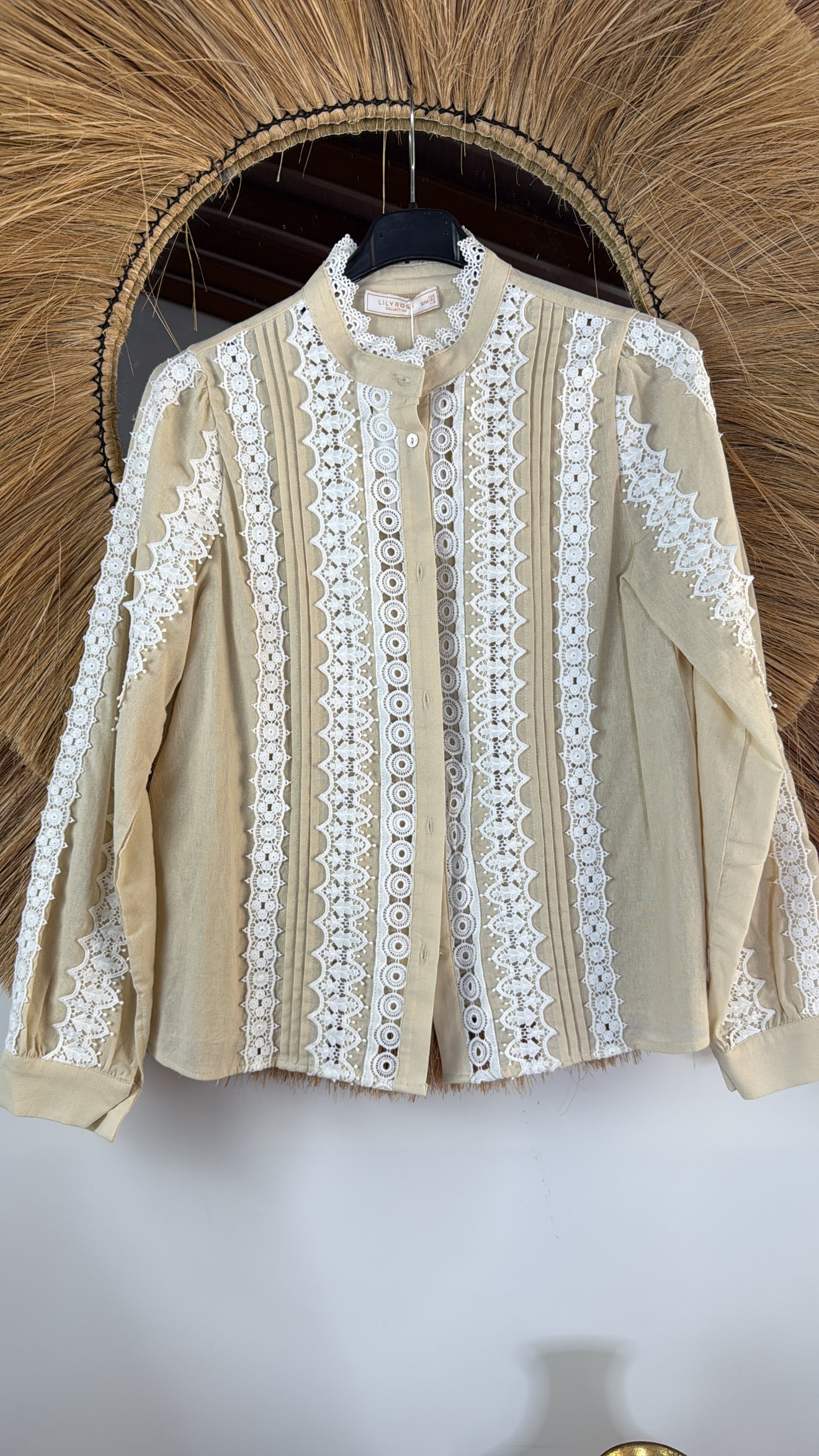Camisa