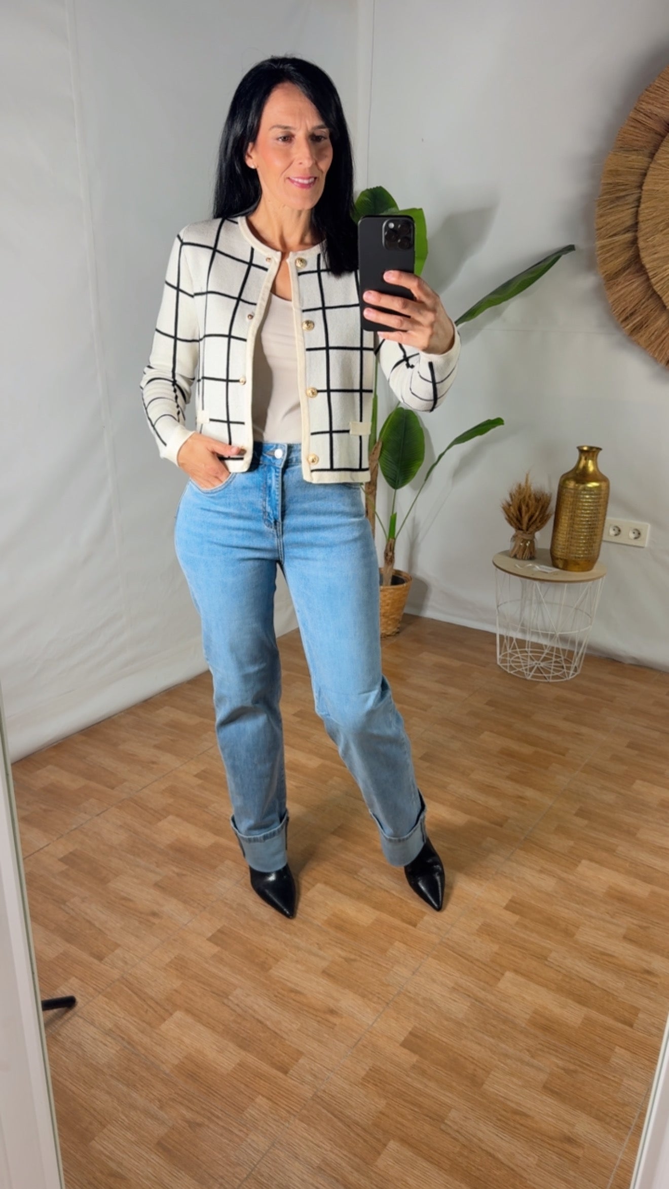 Vaquero Urban